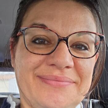 Job de garde d'enfants à Dolus-d'Oléron: job de garde d'enfants Stéphanie