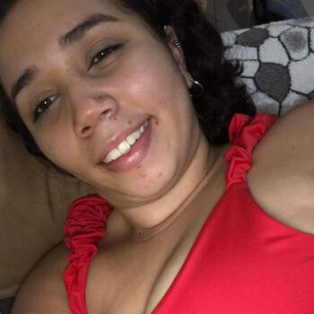 Babysitter in El Cerrito: Dayana