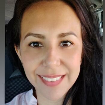 Canguro en San Antonio: Heidi