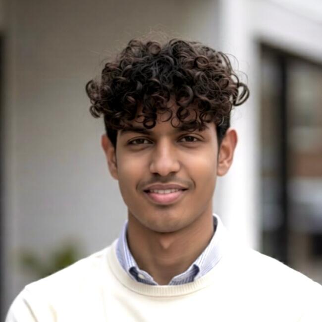 Babysitter in Long Island: Farhanul