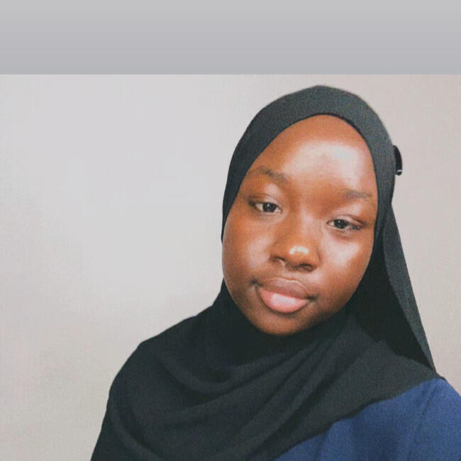 Babysitter in Ivry-sur-Seine: Aisse