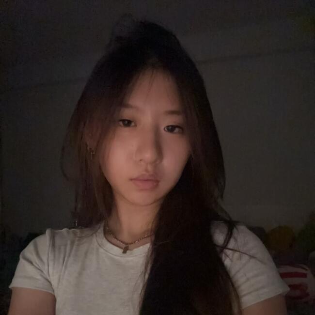 Pengasuh di Singapore Island: Chloe