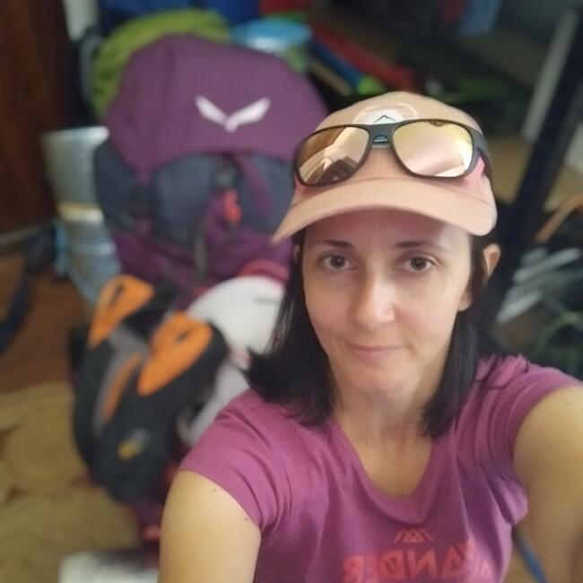 Nanny in Gliwice: Anna