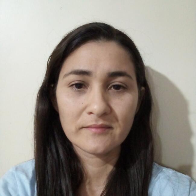 Babysitter in Brasília: Dorenilce