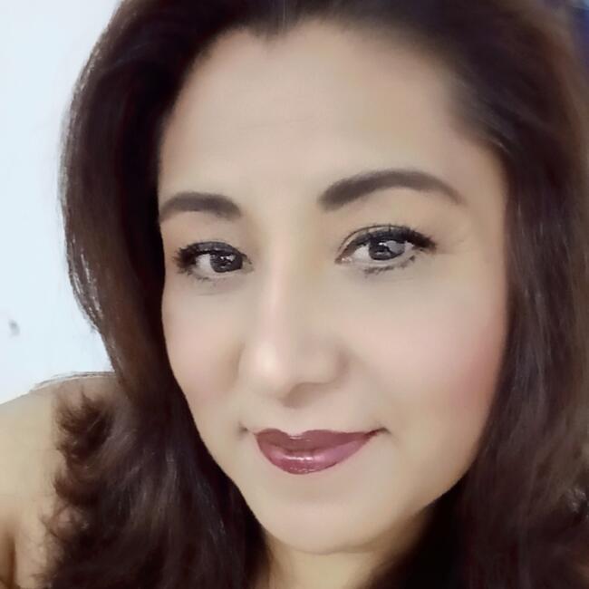 Niñera en Ciudad de México: Beatriz