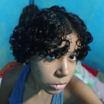 Babysitter in Juazeiro do Norte: Vanessa