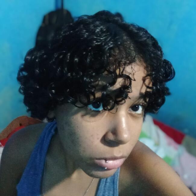 Babysitter in Juazeiro do Norte: Vanessa