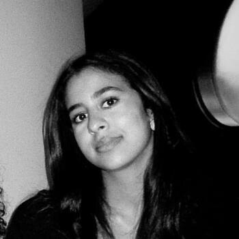 Babysitter in Bourg-en-Bresse: Lina