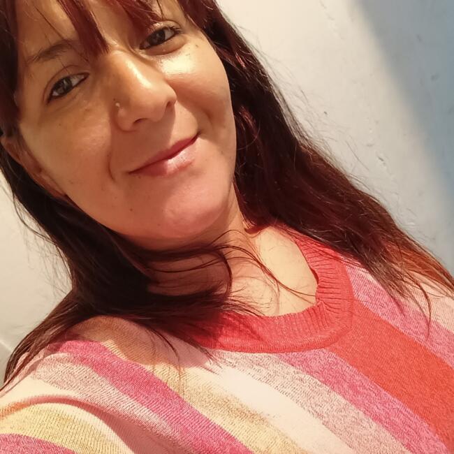 Baby-sitter in Maldonado: Leisa