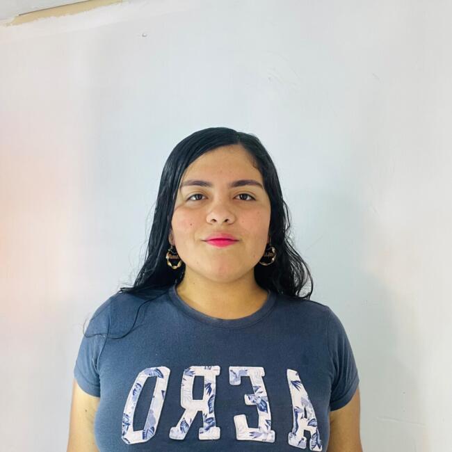 Niñera en Santiago de Chile: Millaray