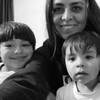 Babysitting job in Metepec: babysitting job Sofía