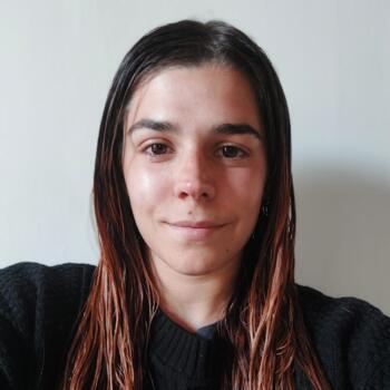 Babysitter in La Plata: Abril