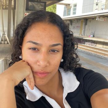 Babysitter in Vialonga: Matilde