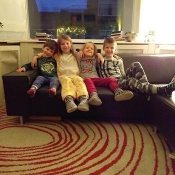 Oppaswerk in Tilburg: oppasadres Lotje
