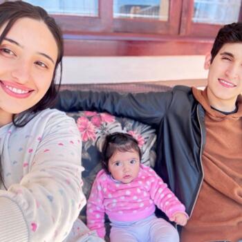 Emprego de babá em Chapecó: emprego de babá Leonardo