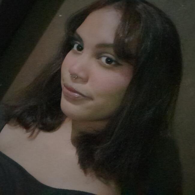 Babá em Igarassu: Geovana