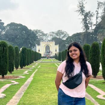 Babysitter in Hyderabad: Muskan