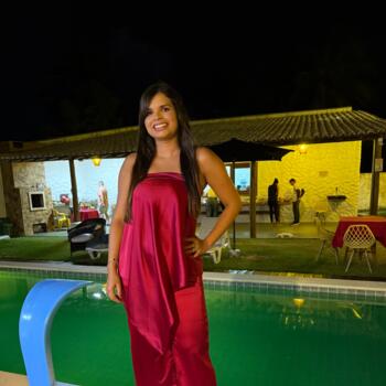 Emprego de babá em Itapipoca: emprego de babá Yara