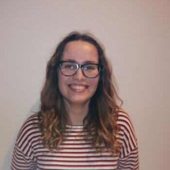 Babysitter in Tours: Océane