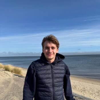 Babysitter in Freiburg im Breisgau: Sören