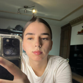 Niñera Guadalupe: Marcela