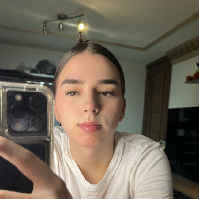 Niñera en Guadalupe: Marcela