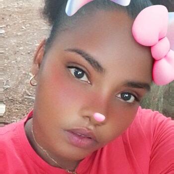 Babysitter in Concepción de la Vega: Ana Mercedes