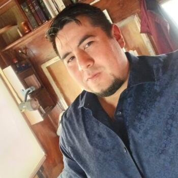 Babysitting job in Ciudad Juárez: babysitting job Javier