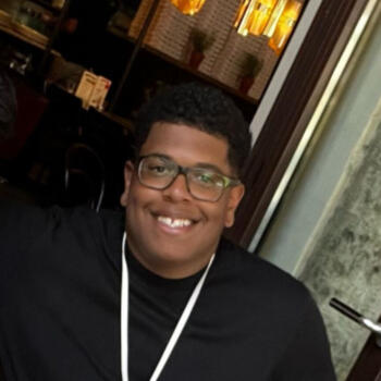 Babysitter in Grafing bei München: Juan Antonio