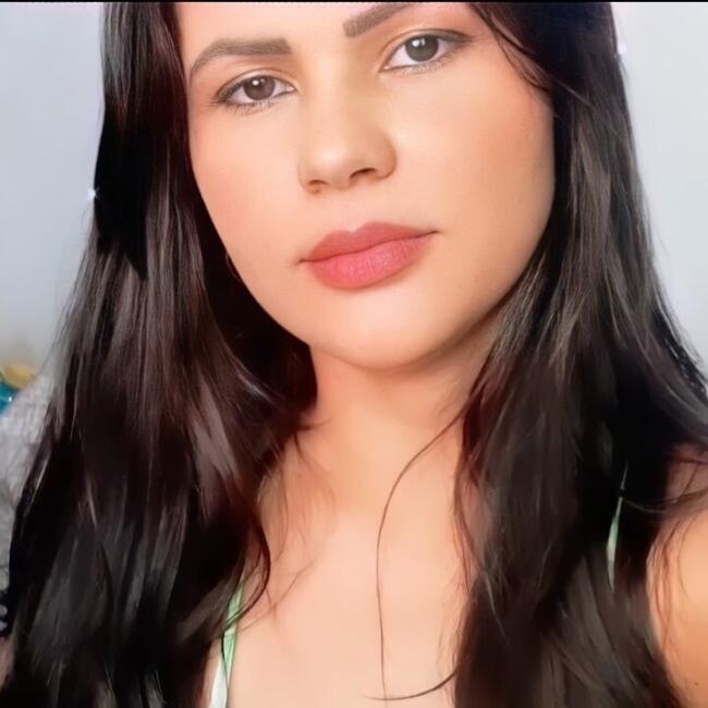 Babá em Contagem: Rafaela