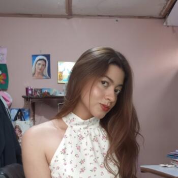 Babysitter in Popayán: Katerin