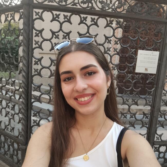 Babysitter in Larissa: Αρετή