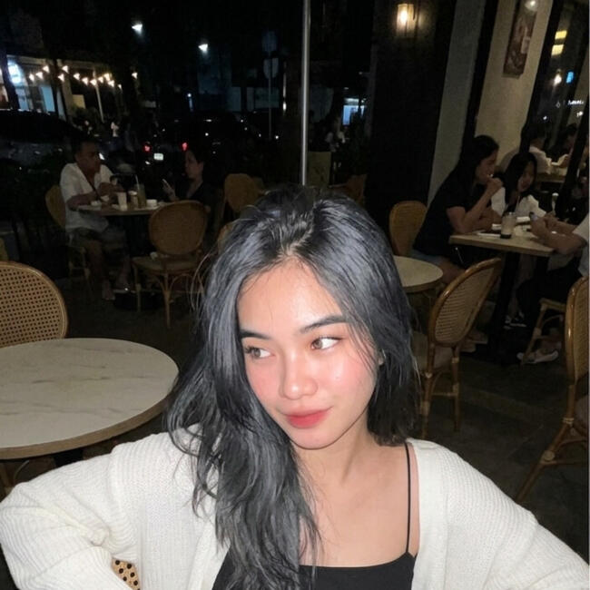 Babysitting job in Balikpapan: Fanny