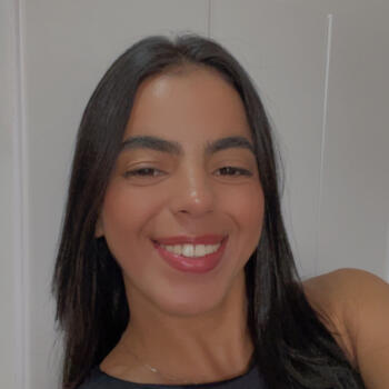 Babá Diadema: Kaylane