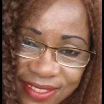 Babysitter Pretoria: Anna Ilonga