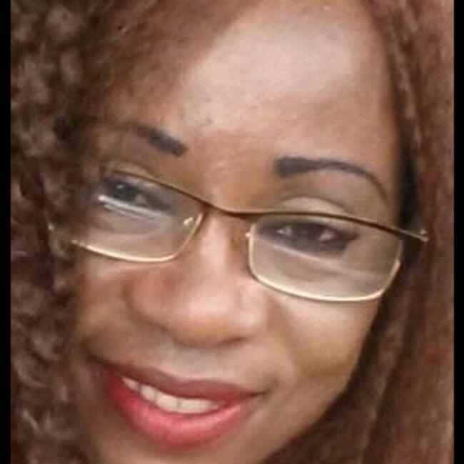 Babysitter in Pretoria: Anna Ilonga