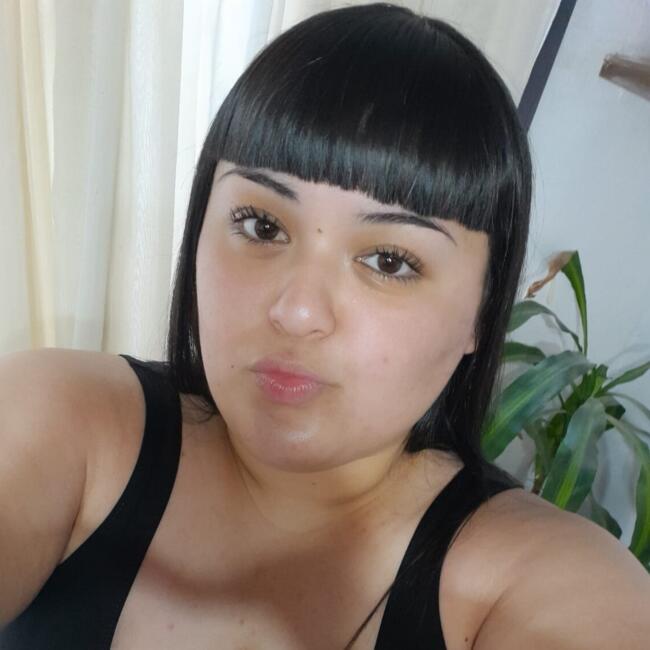 Babysitter in Ezeiza: Dana