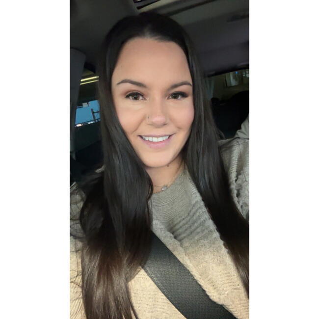 Baby-sitter in Langley: Brittany