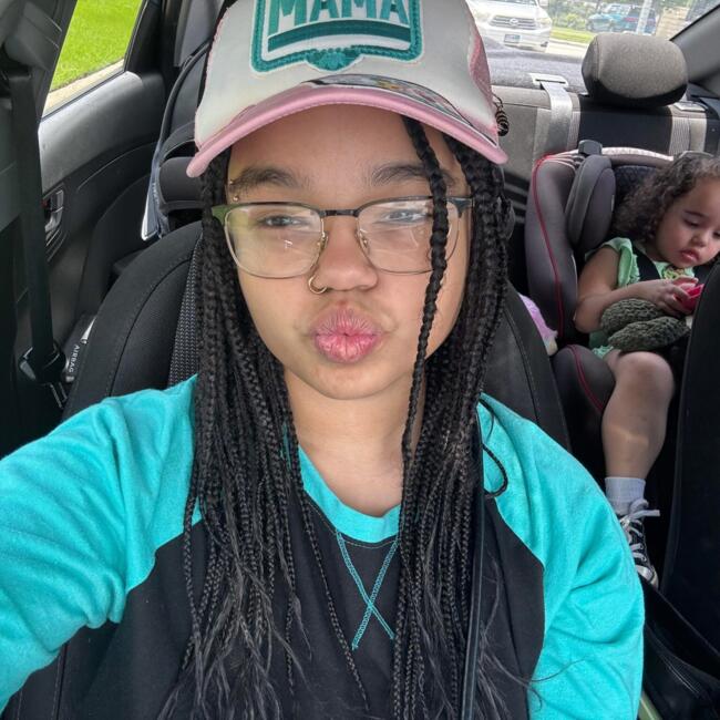 Babysitter in Fort Worth: Alyssa