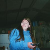 Taylah