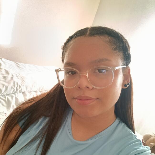 Nanny in Atarfe: Adriannys