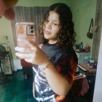 Babá em Várzea Grande: Thifanny