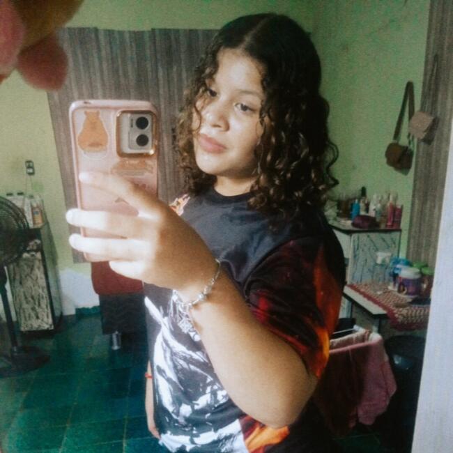 Babá em Várzea Grande: Thifanny