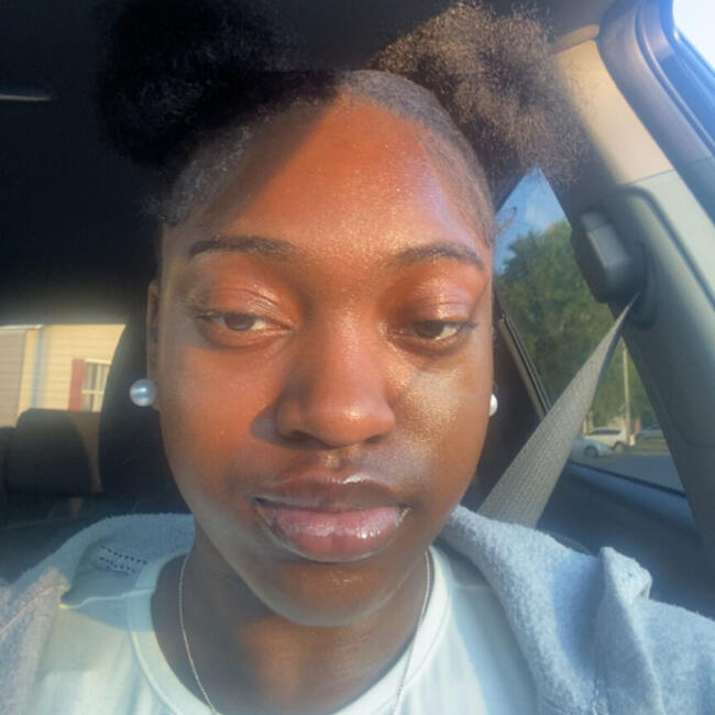 Babysitter in Hopkinsville: Avyonna