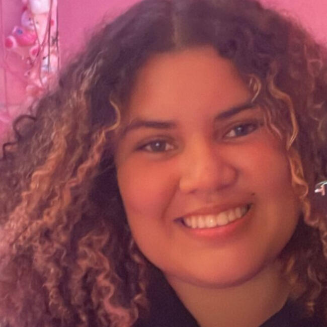 Babysitter in Maracanaú: Kaylane