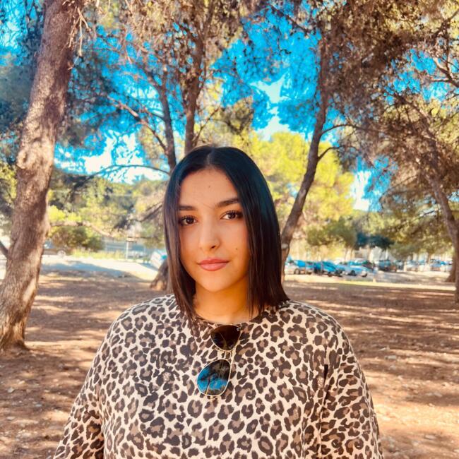 Niñera en Torremolinos: Nora