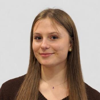 Babysitter in Arnad: Claire