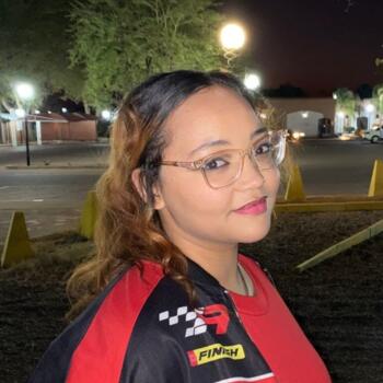 Babysitter in Kimberley: VernezLeigh