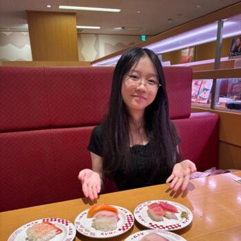 位于Singapore Island的临时保姆: Zinyi