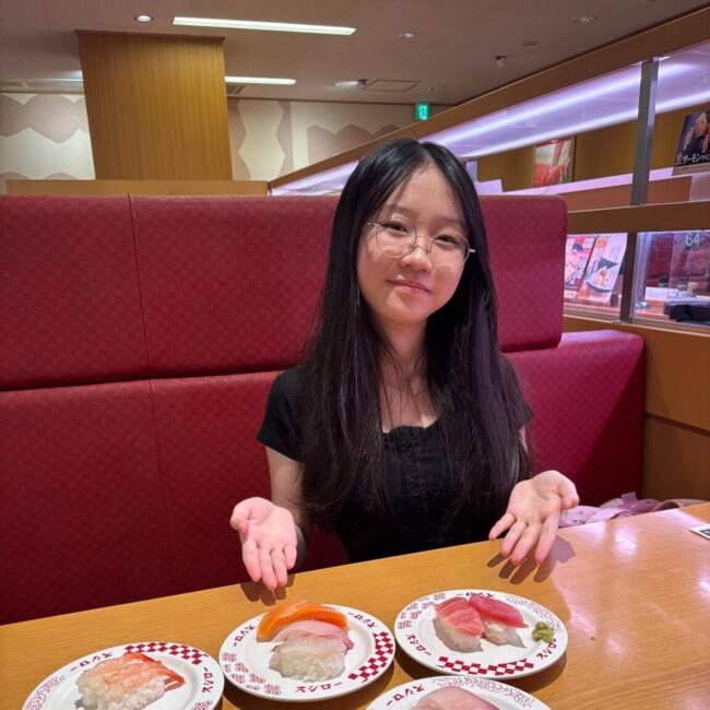 位于Singapore Island的临时保姆: Zinyi